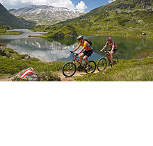 Mountainbiketouren