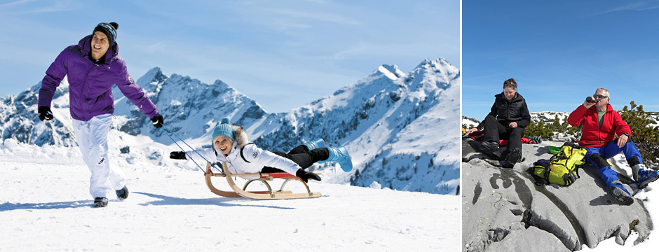 Haus Bergkamerad, Winterurlaub in Ramsau am Dachstein, Zimmer frei